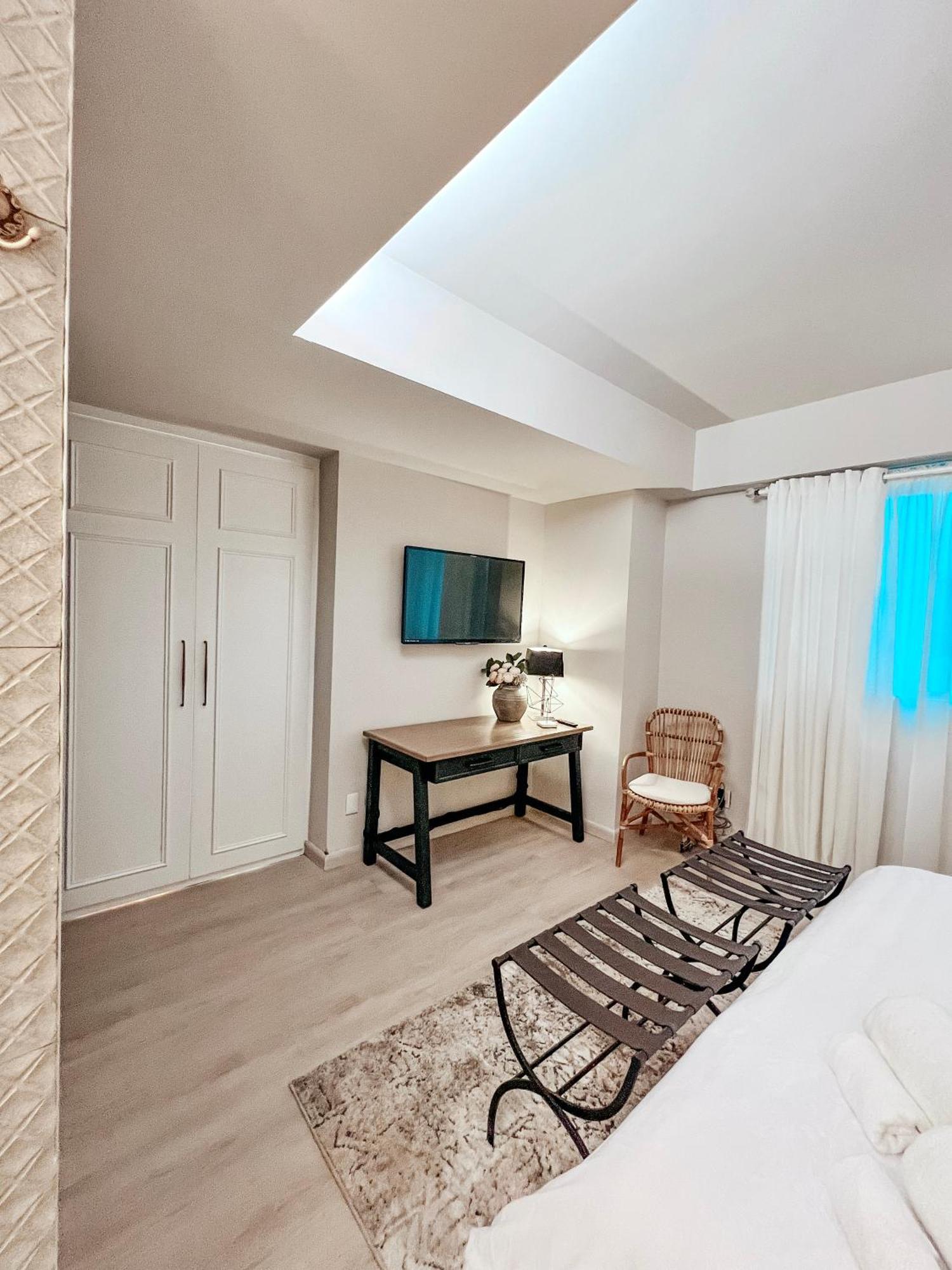 Central Park Condesa مدينة مكسيكو المظهر الخارجي الصورة