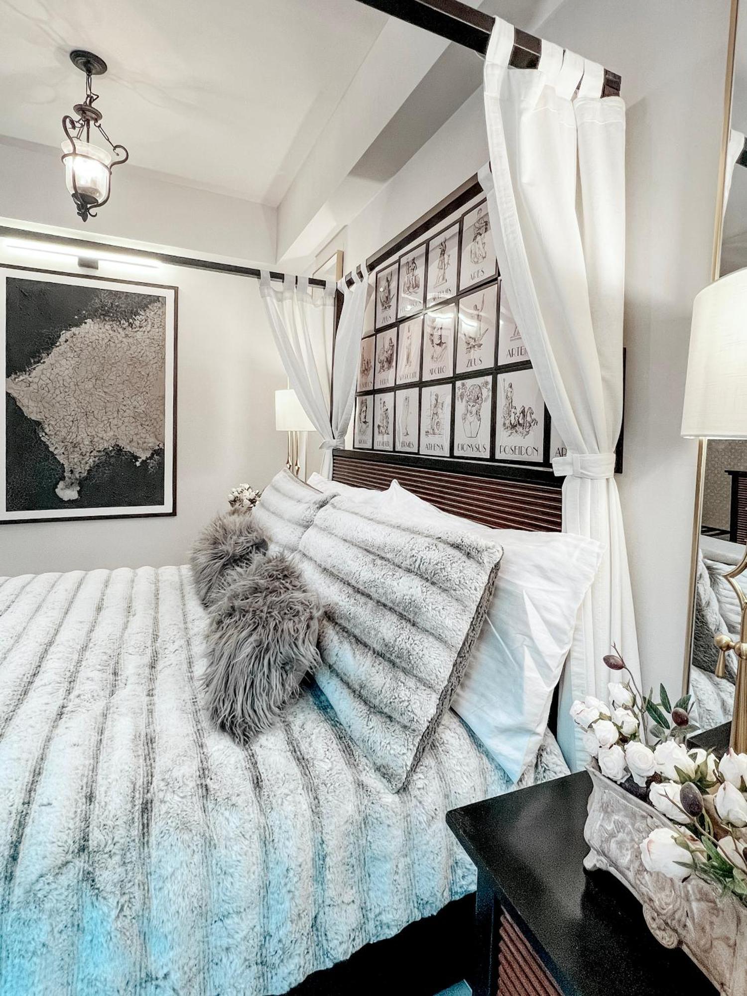 Central Park Condesa مدينة مكسيكو المظهر الخارجي الصورة