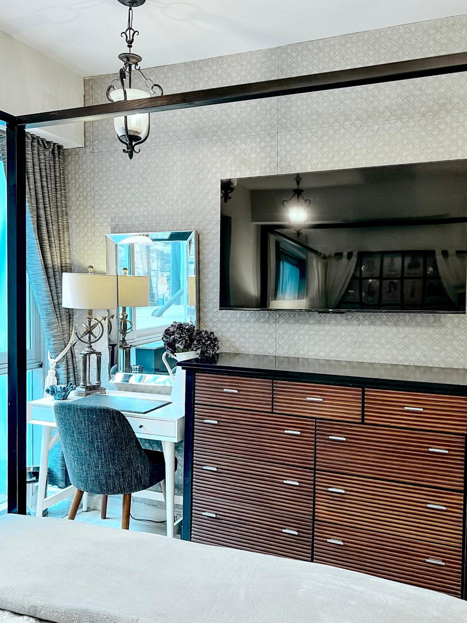 Central Park Condesa مدينة مكسيكو المظهر الخارجي الصورة