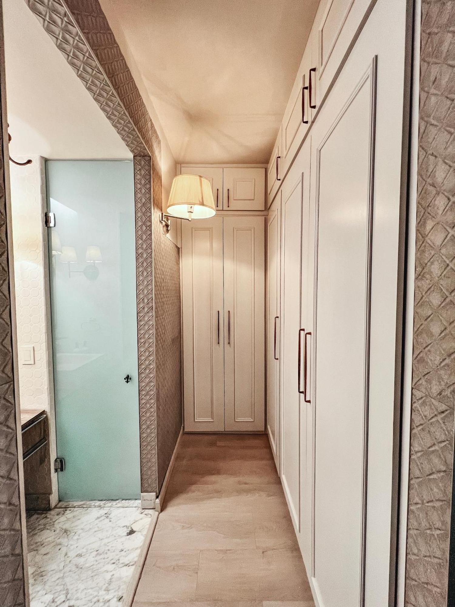 Central Park Condesa مدينة مكسيكو المظهر الخارجي الصورة