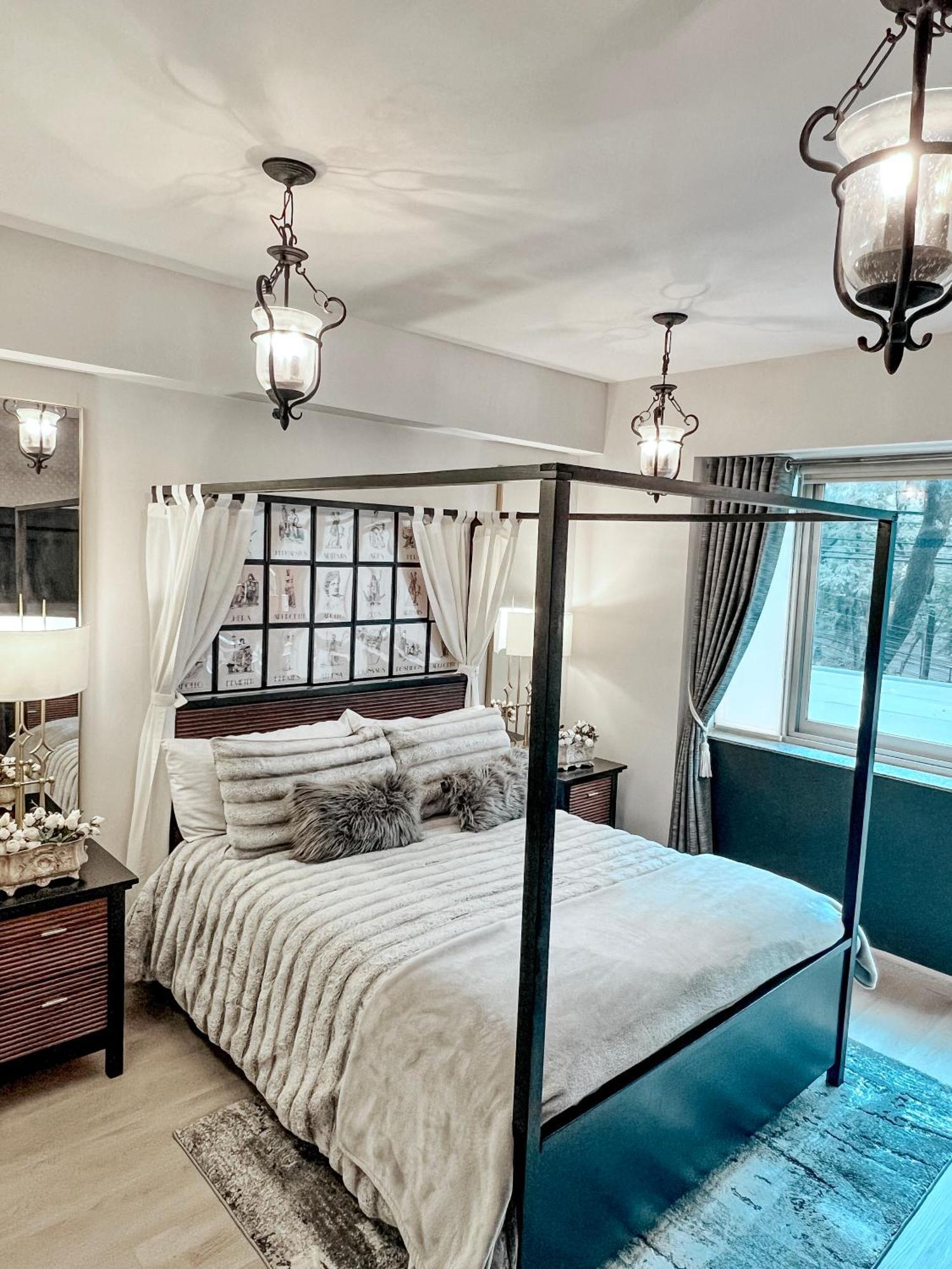 Central Park Condesa مدينة مكسيكو المظهر الخارجي الصورة