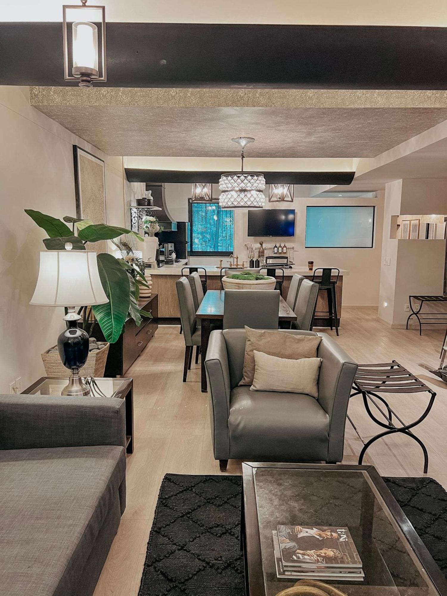 Central Park Condesa مدينة مكسيكو المظهر الخارجي الصورة