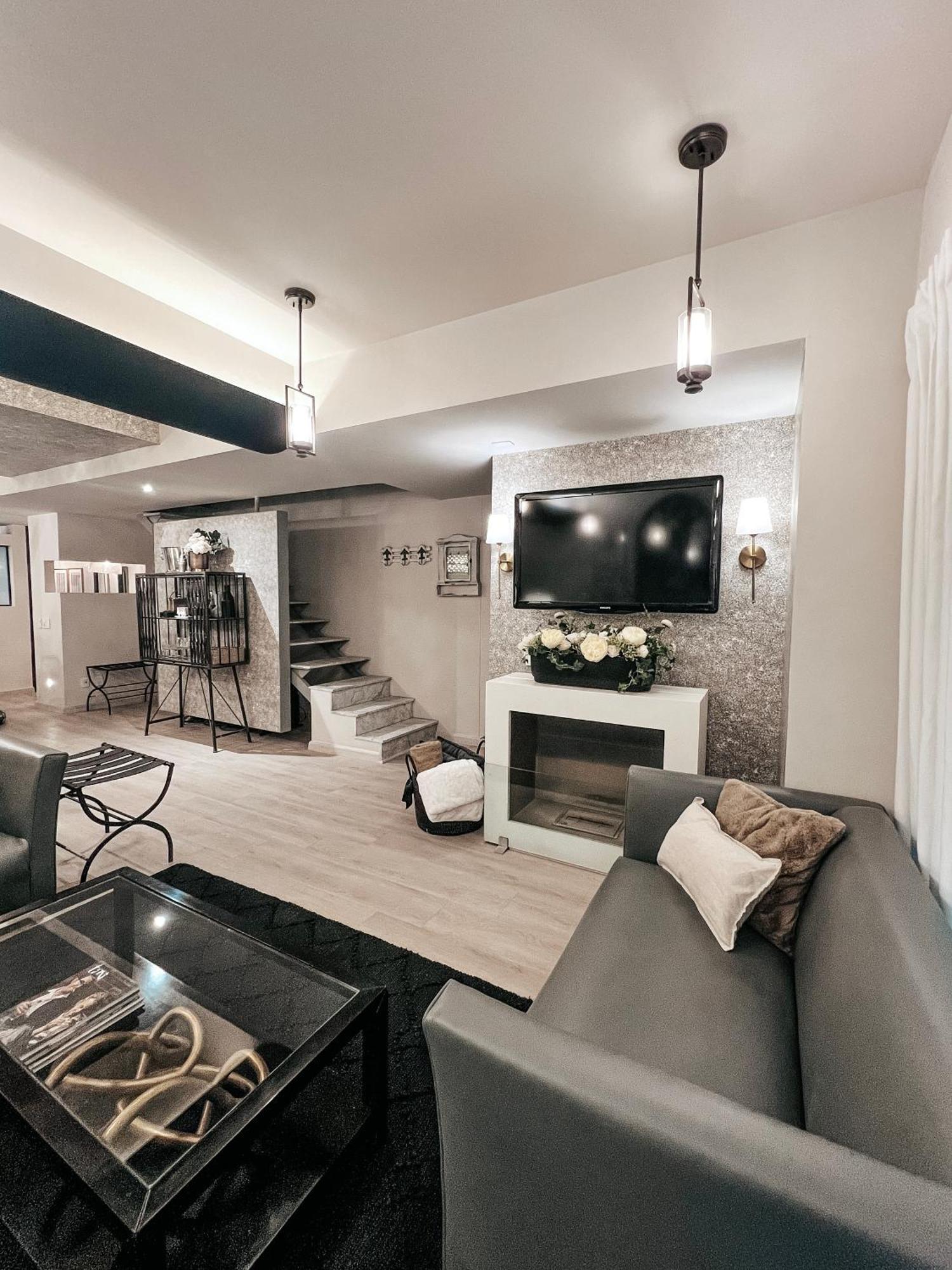 Central Park Condesa مدينة مكسيكو المظهر الخارجي الصورة