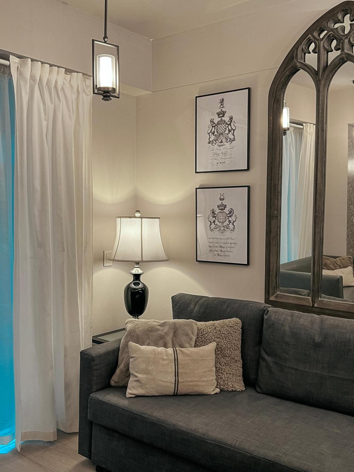 Central Park Condesa مدينة مكسيكو المظهر الخارجي الصورة