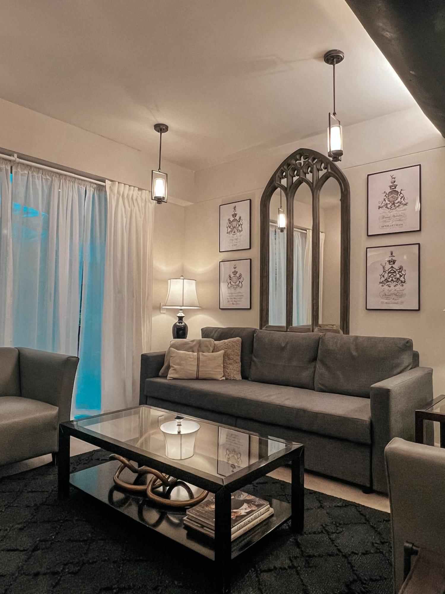 Central Park Condesa مدينة مكسيكو المظهر الخارجي الصورة