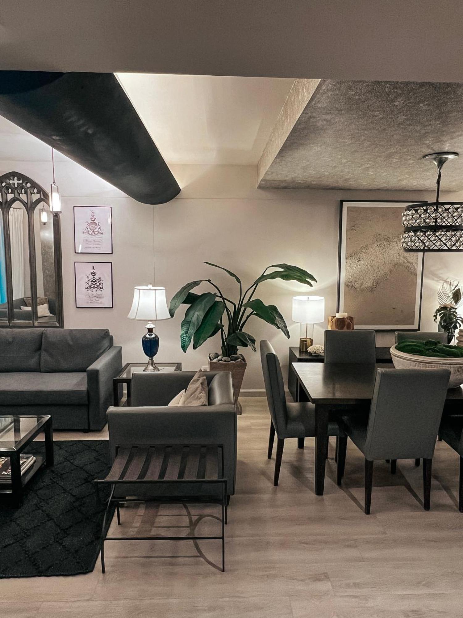Central Park Condesa مدينة مكسيكو المظهر الخارجي الصورة