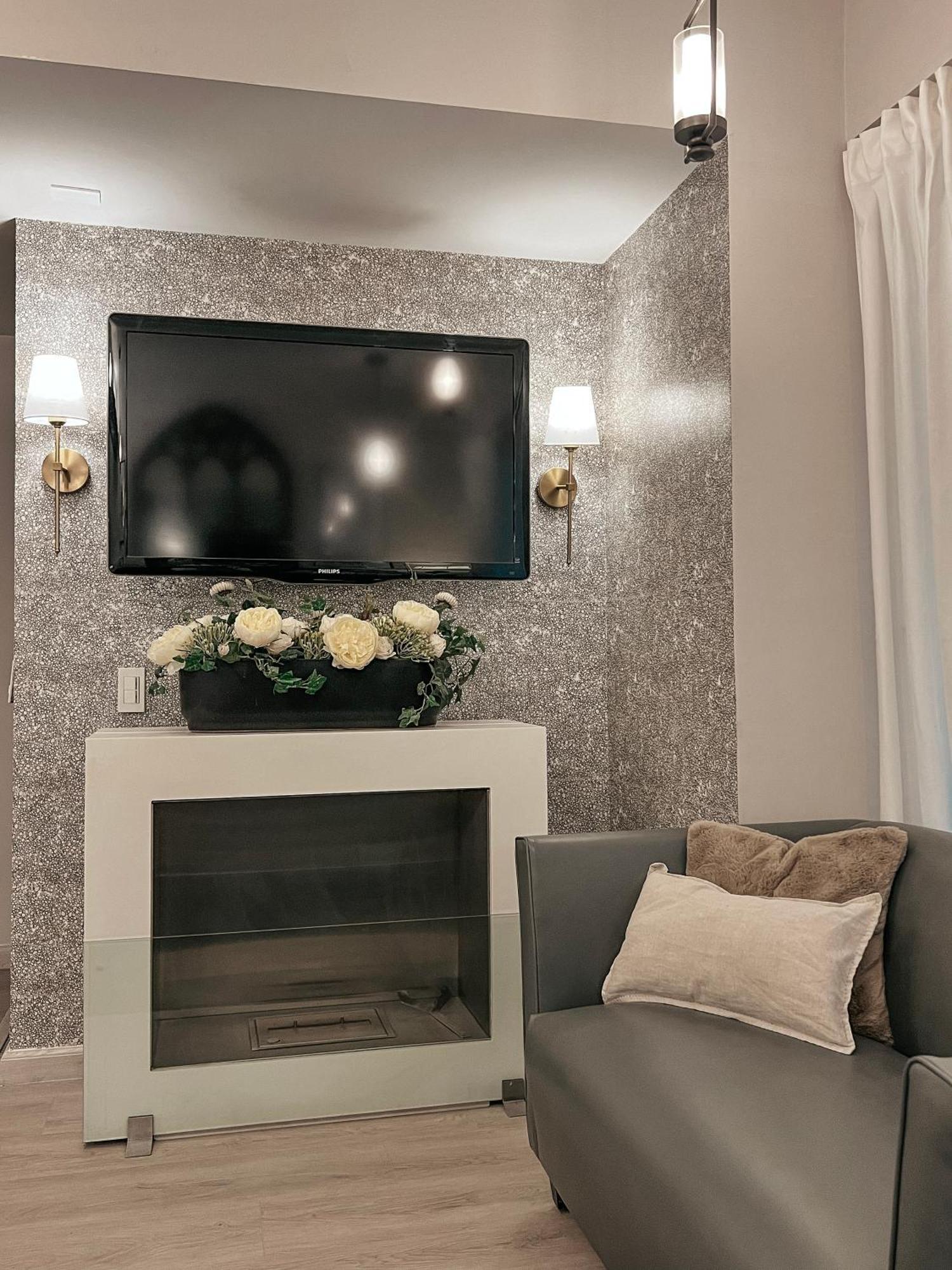 Central Park Condesa مدينة مكسيكو المظهر الخارجي الصورة