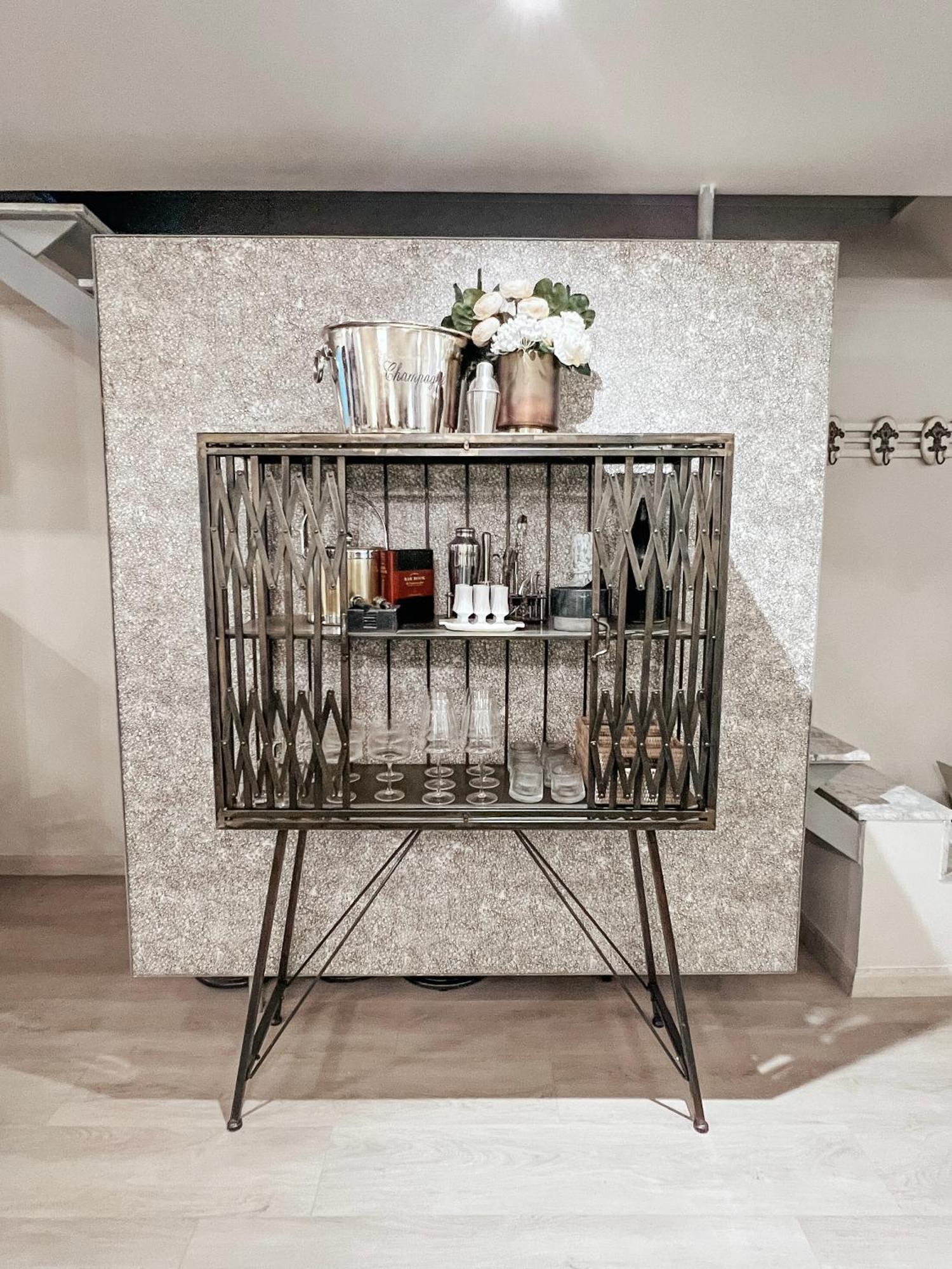 Central Park Condesa مدينة مكسيكو المظهر الخارجي الصورة