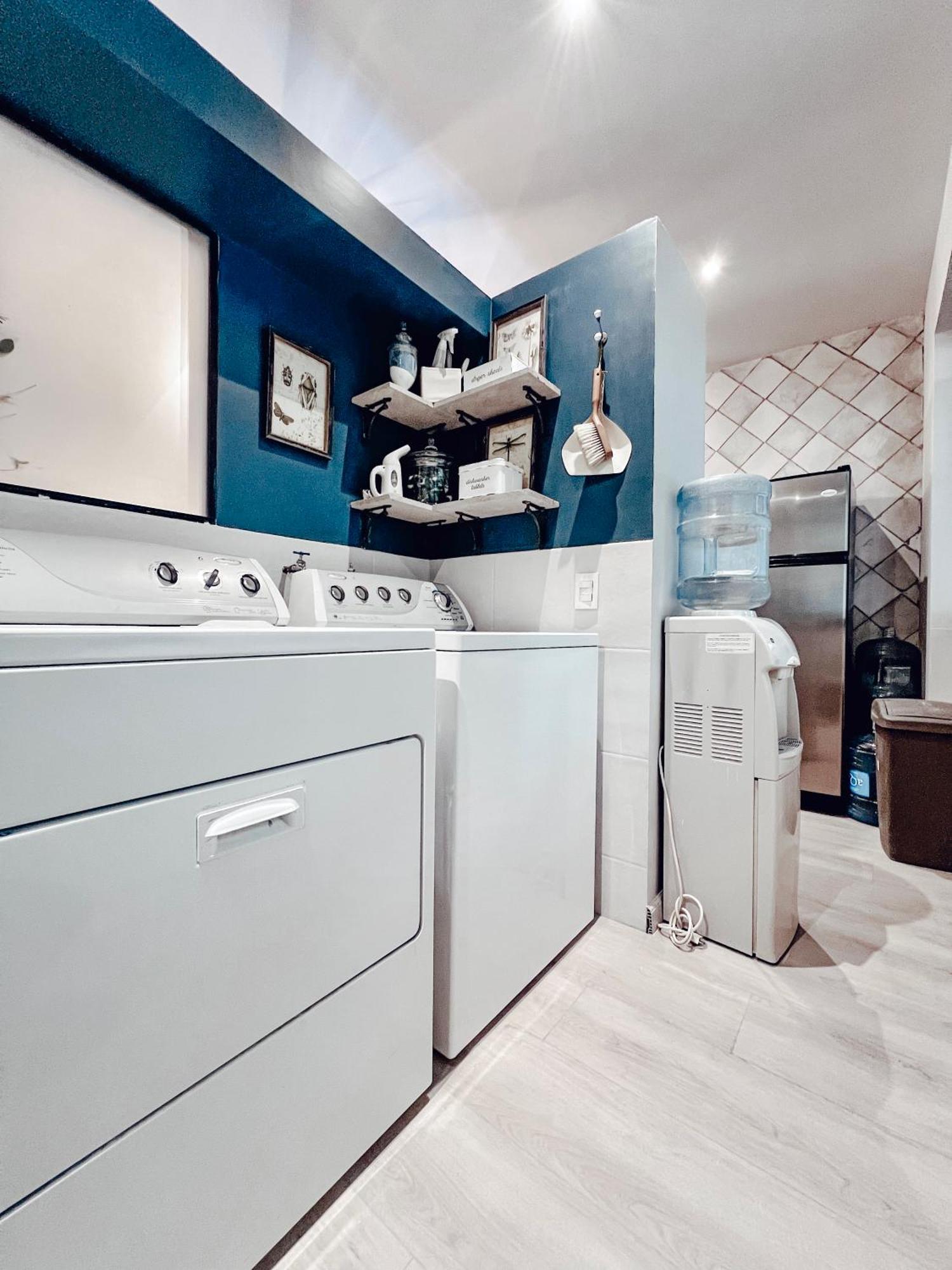 Central Park Condesa مدينة مكسيكو المظهر الخارجي الصورة